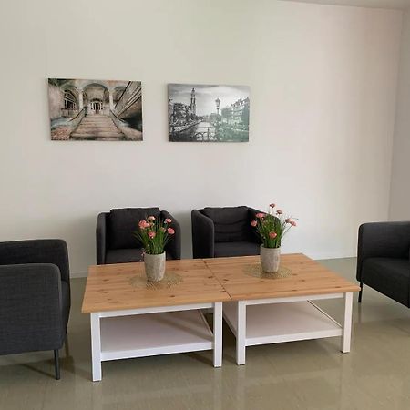 Jugendgaestehaus Studentenwohnheim Steyr Exteriér fotografie